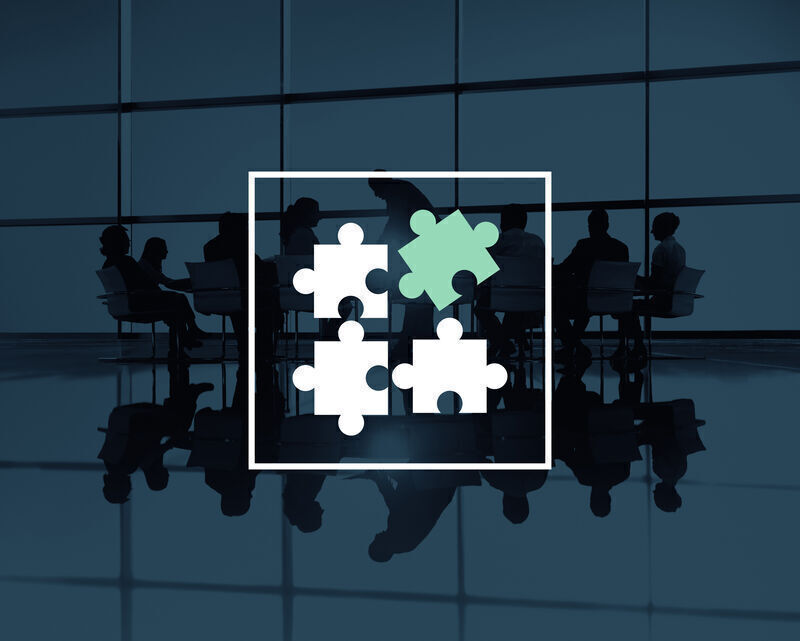 ICTOM Software Architecture